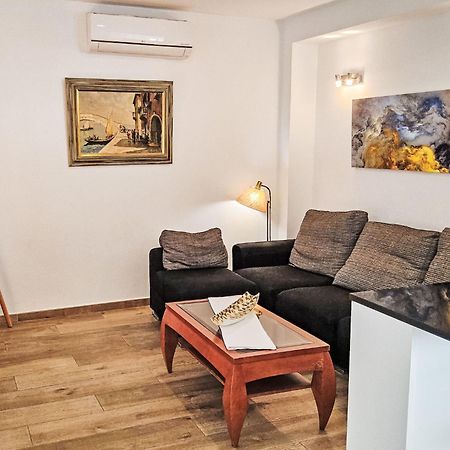Apartment Suecia By Interhome Benidorm Exteriér fotografie