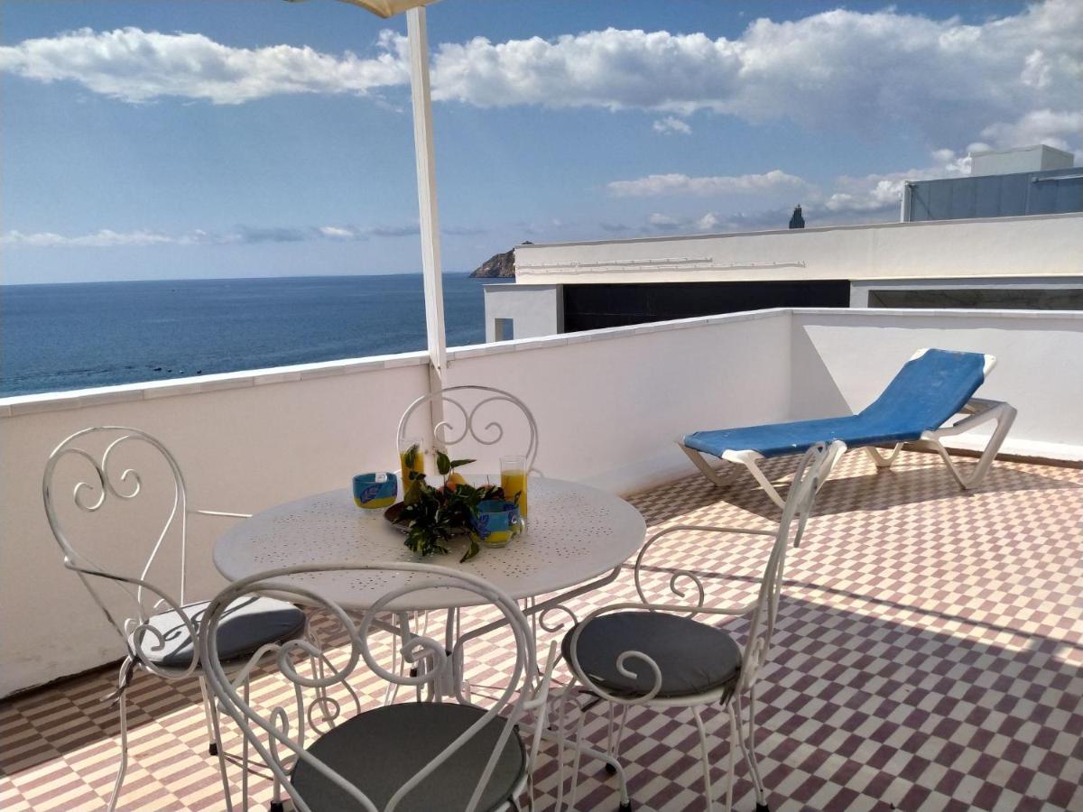 Apartment Suecia By Interhome Benidorm Exteriér fotografie