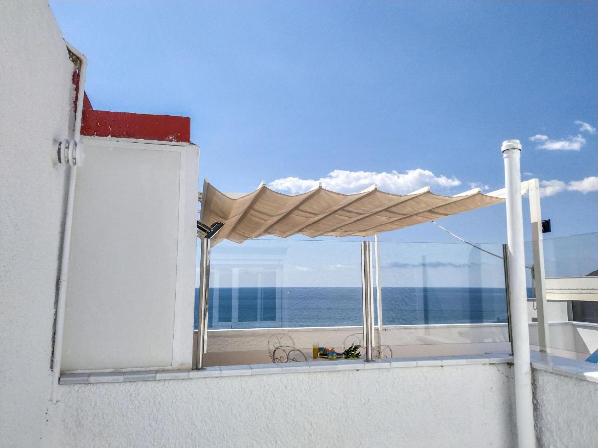 Apartment Suecia By Interhome Benidorm Exteriér fotografie