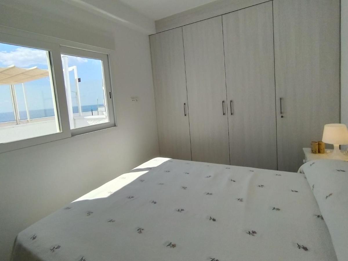 Apartment Suecia By Interhome Benidorm Exteriér fotografie