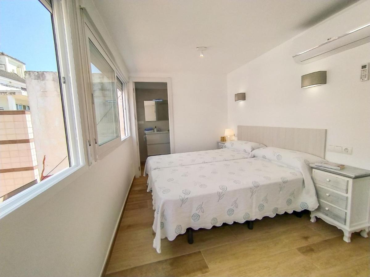 Apartment Suecia By Interhome Benidorm Exteriér fotografie