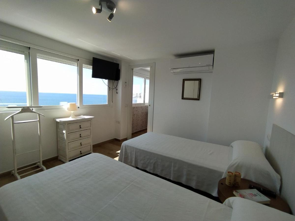 Apartment Suecia By Interhome Benidorm Exteriér fotografie