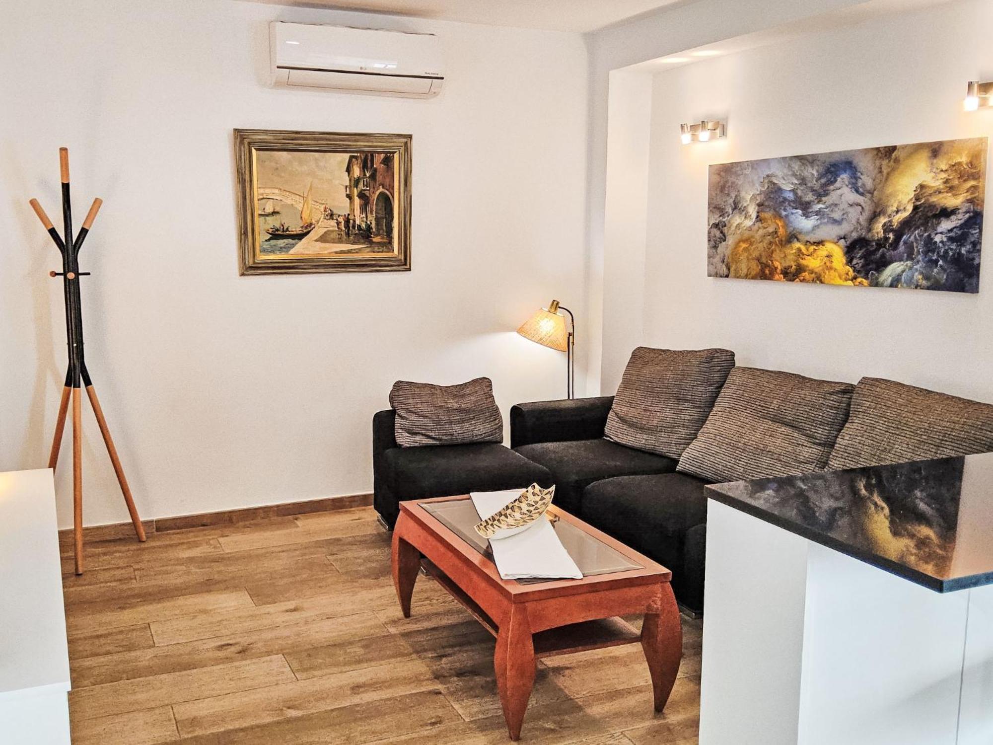 Apartment Suecia By Interhome Benidorm Exteriér fotografie